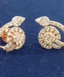 Arsha Diamond Earrings