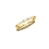 Baguette Brilliance Band Ring