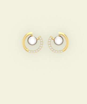 Celestial Radiance Earrings