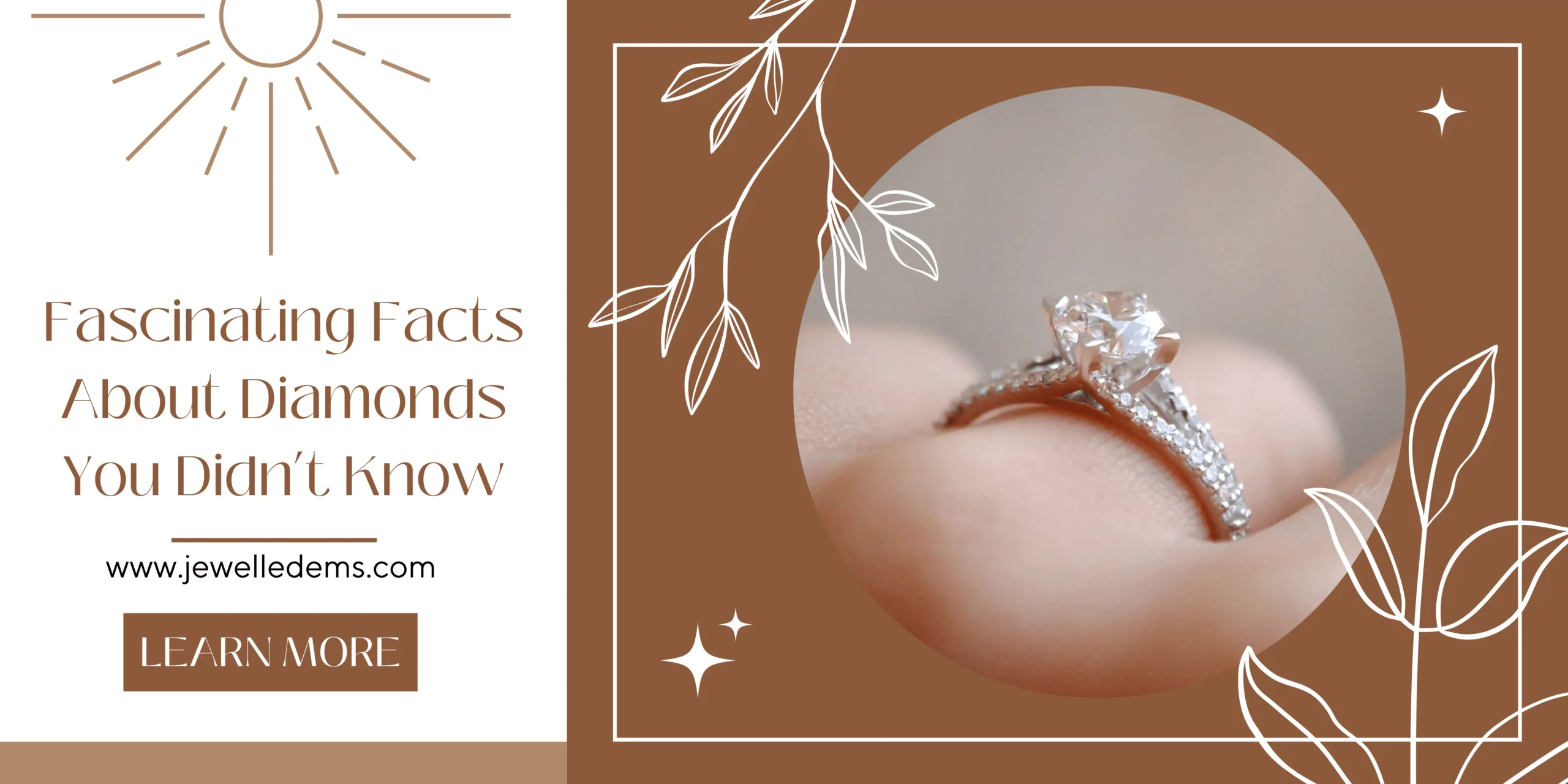 Facts About Diamonds